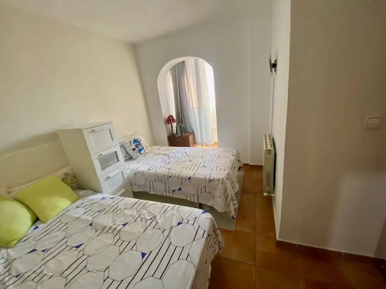 Piso en calle de San Claudio, 110 - Foto 13