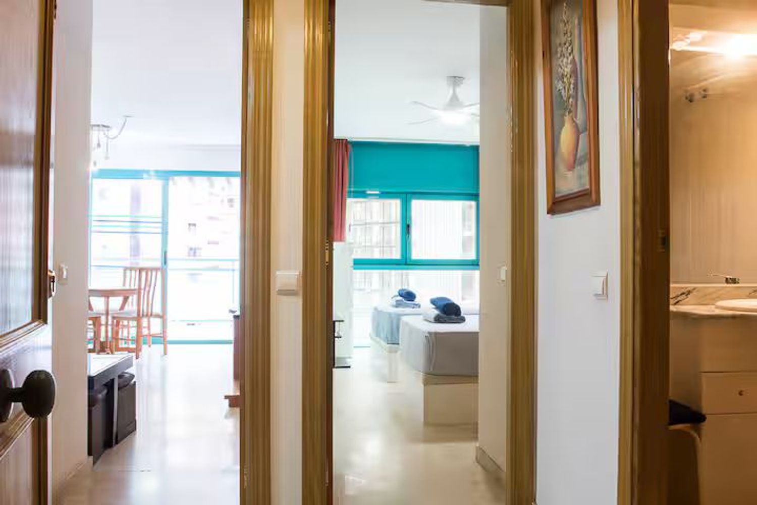 Piso en calle Terral, 3 - Foto 14