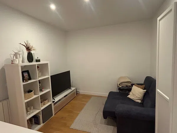 Piso en calle del General Pardiñas, 42