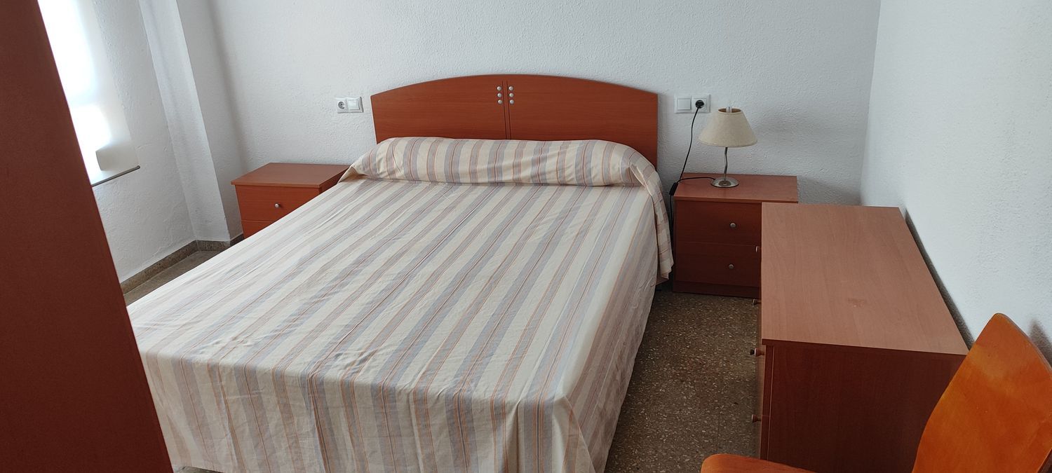 Piso en Calle Molí de la Llum, 12, El Mercado, El Mercado - Foto 5