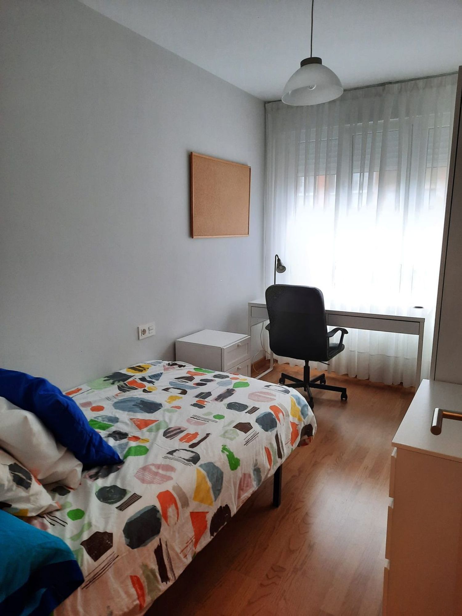 Piso en calle Catedrático Gimeno, 1 - Foto 5