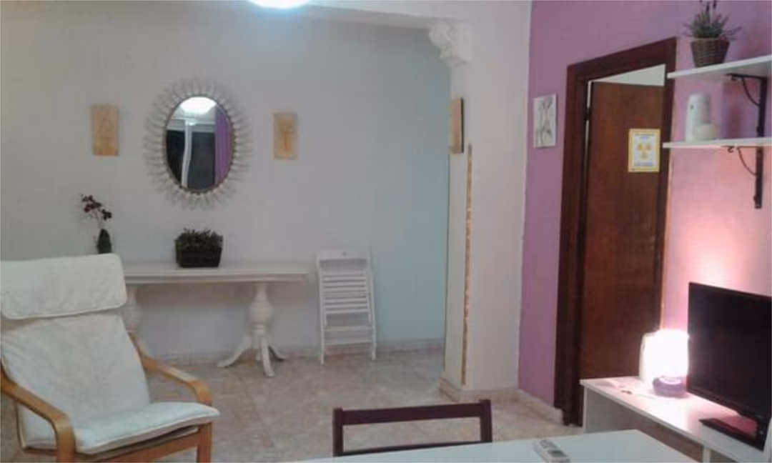 Piso en El Tardón