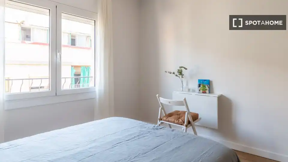 Piso en L'Hospitalet de Llobregat - Foto 14