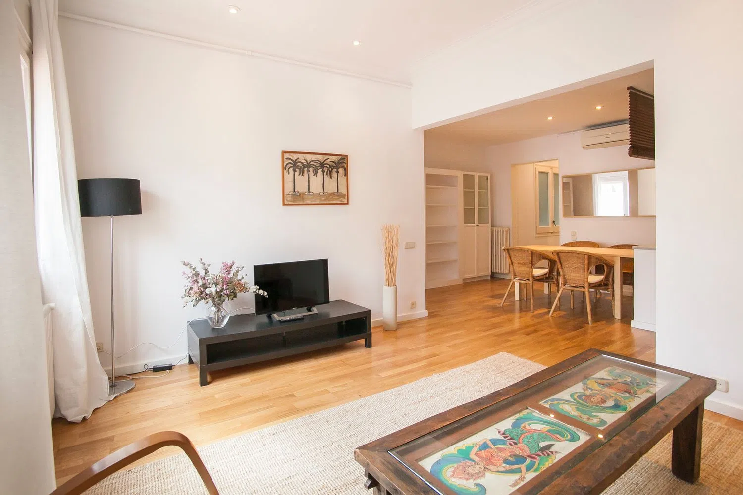 Piso en Barrio Sarrià - Foto 4
