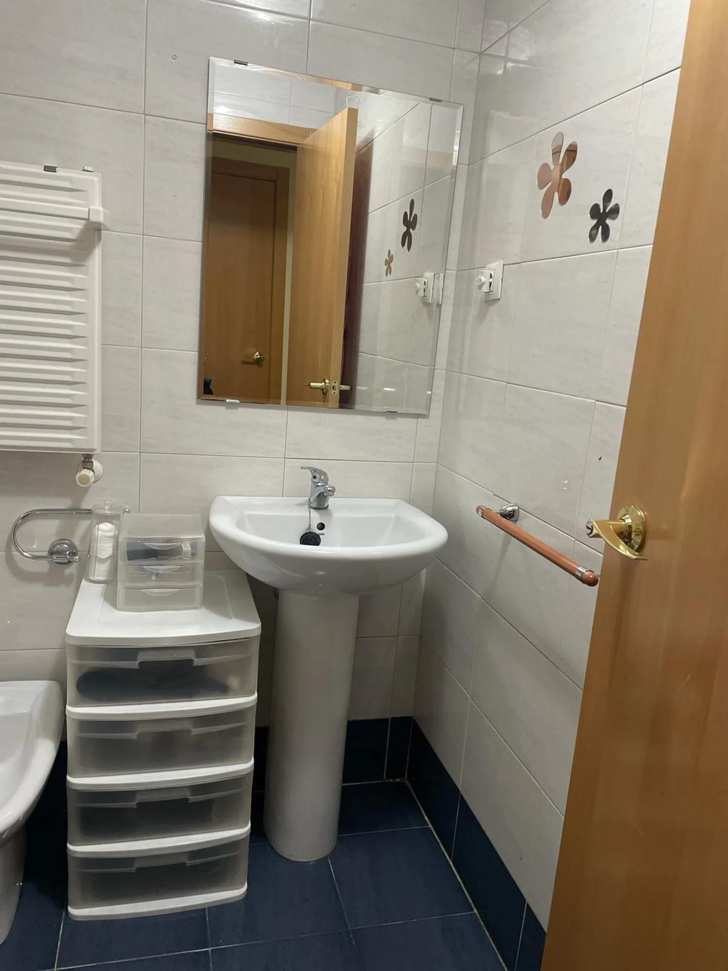 Piso en calle Isabel de las Heras, 46 - Foto 5