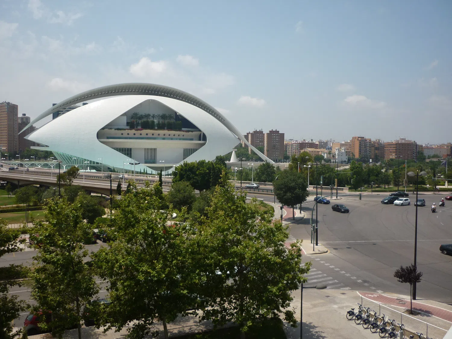 Dúplex en avenida Francia, 2 - Foto 23