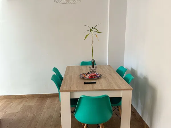 Piso en Avenida Trapiche, 24, Miraflores - Foto 10