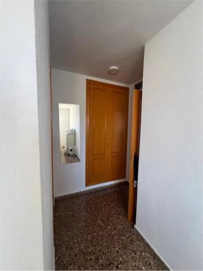 Piso en Patraix - Foto 5