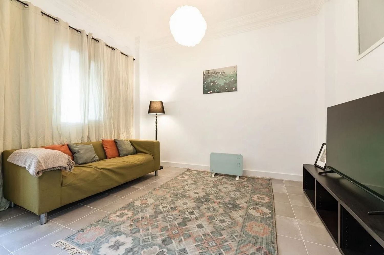 Piso en Calle de Dénia, 56, Russafa - Foto 2