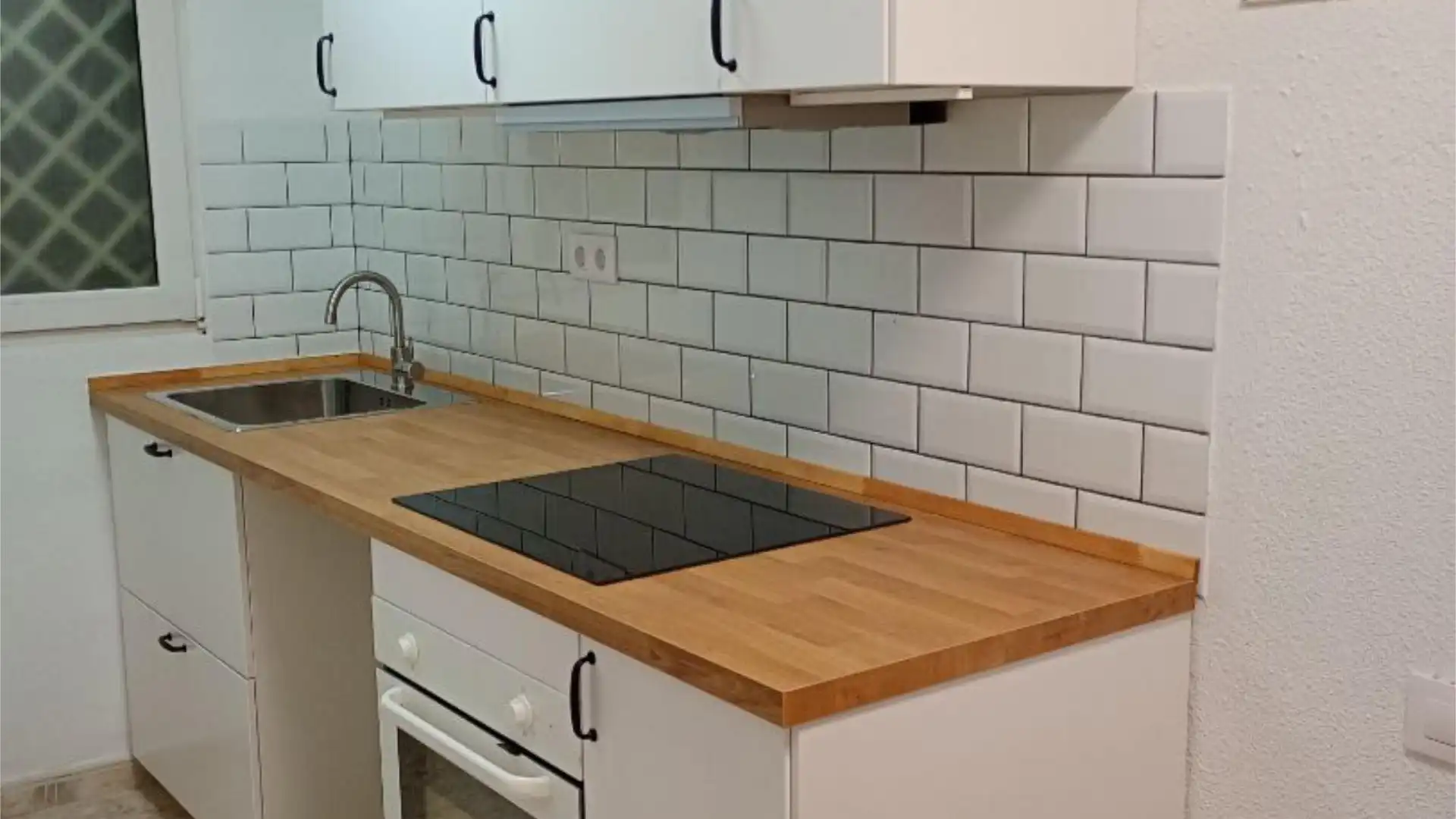 Piso en  Avenida de los Almendros 7 - Foto 1