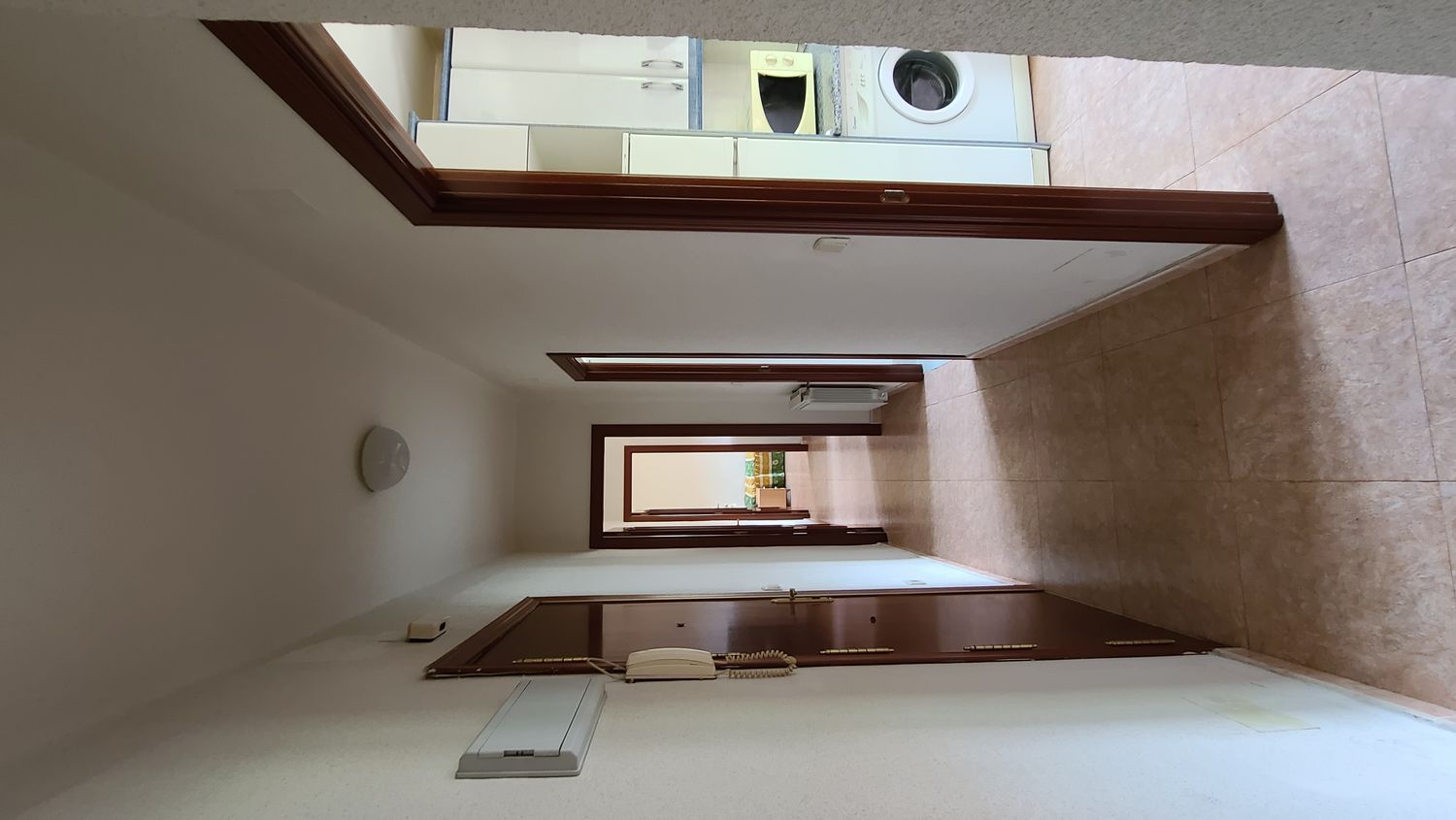 Piso en calle de Gutierre de Cetina, 10 - Foto 2