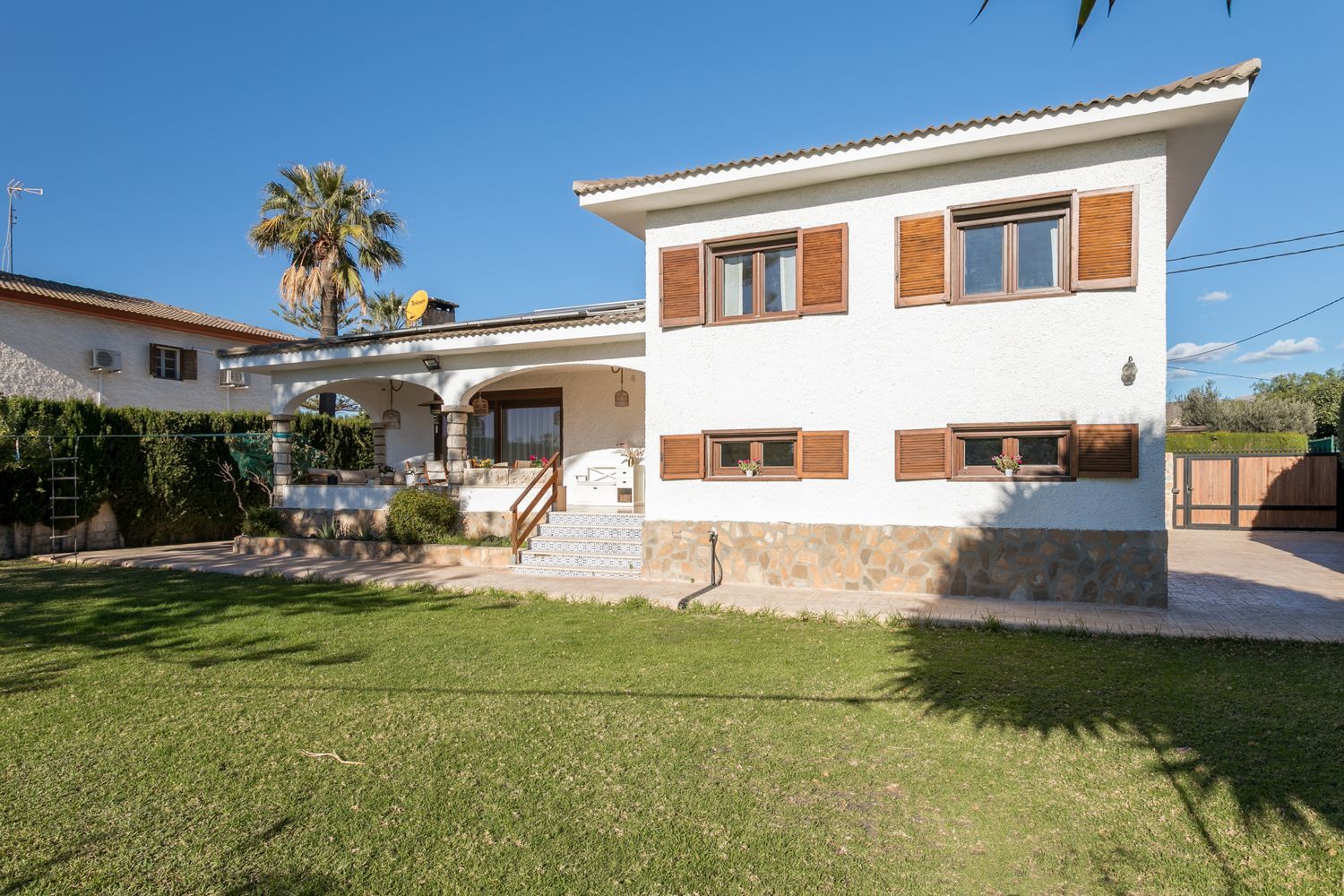 Casa o chalet independiente en Calle del Convent, 130, Campello Pueblo, Campello Pueblo - Foto 24