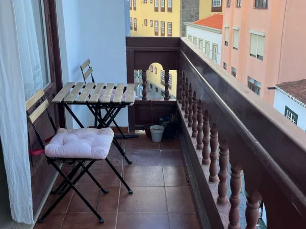 Piso en Calle Álvarez de Abreu, 24 - Foto 5
