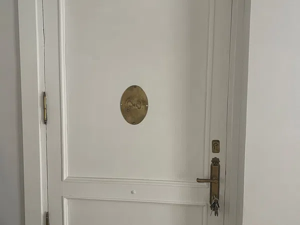 Piso en Paseo de las Damas, 9 - Foto 22