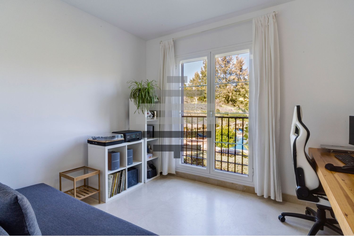 Piso en Urbanizacion los Aguilares, 4 - Foto 11