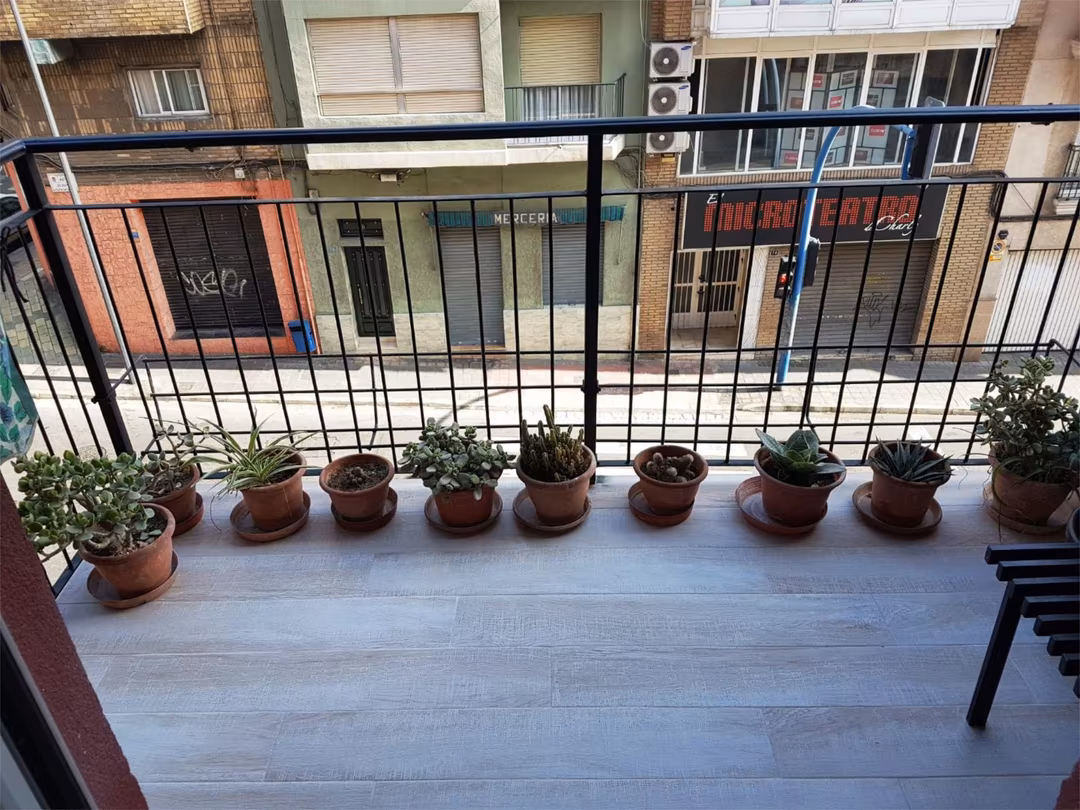 Piso en  Avinguda de Jijona 47 - Foto 16