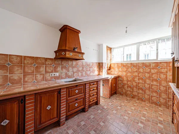 Chalet adosado en avenida de Bel-Air s/n sn - Foto 9