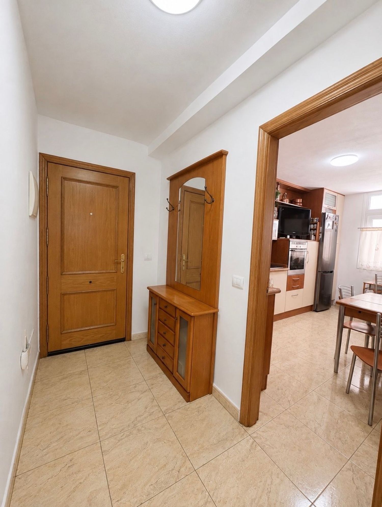 Piso en Calle Pío XII, 25 - Foto 5