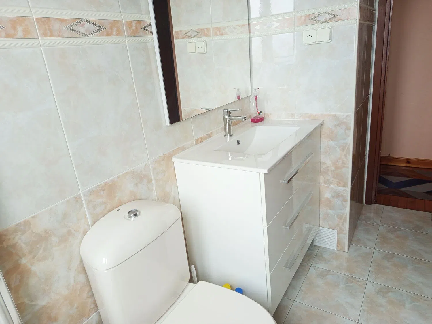 Piso en calle Fernando de los Ríos, 48 - Foto 18