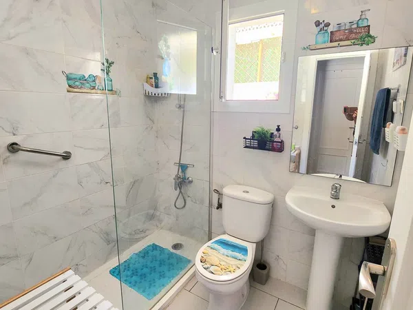 Chalet adosado en Calle Hernan Valle, 47, Mazarrón, Mazarrón - Foto 12