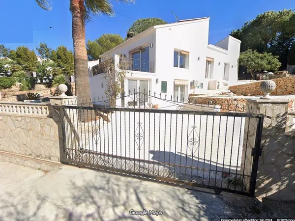 Casa o chalet independiente en Carretera de Dénia a Xábia, 114 - Foto 2