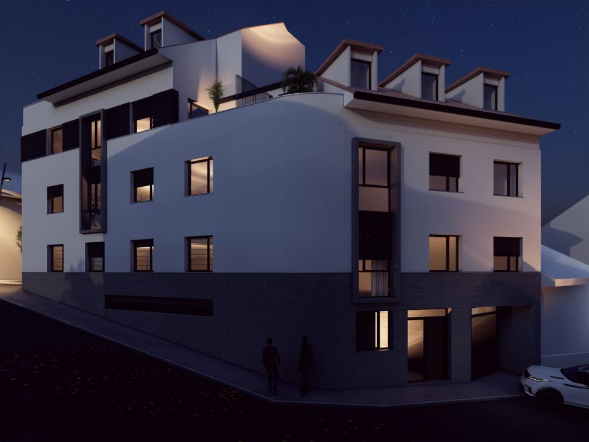 Piso en  Calle de las Delicias 40 - Foto 2