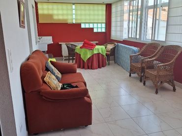 Piso en  Rúa de San Pedro de Mezonzo 21 - Foto 3