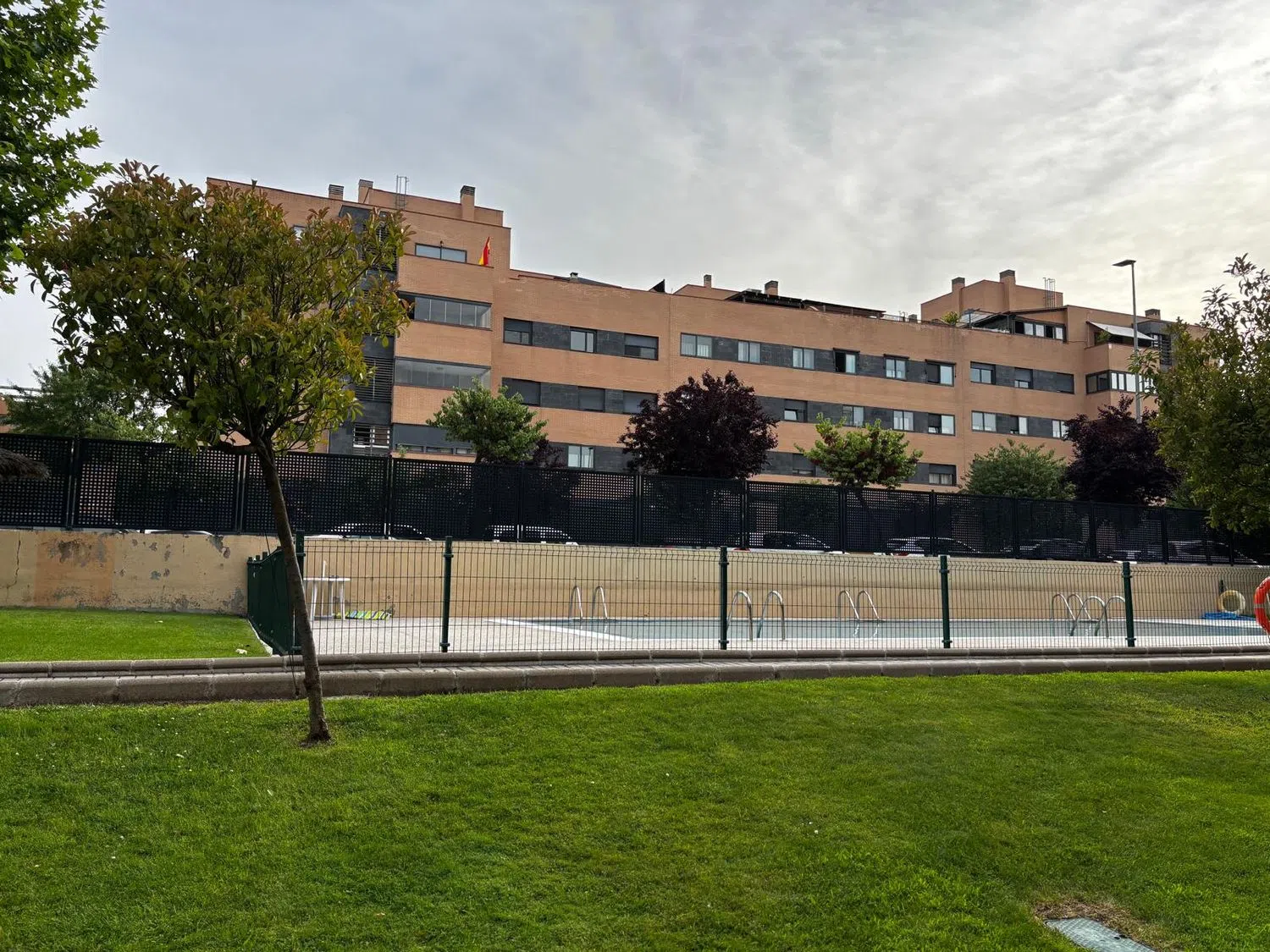 Piso en avenida de los Quiñones, 3 - Foto 30
