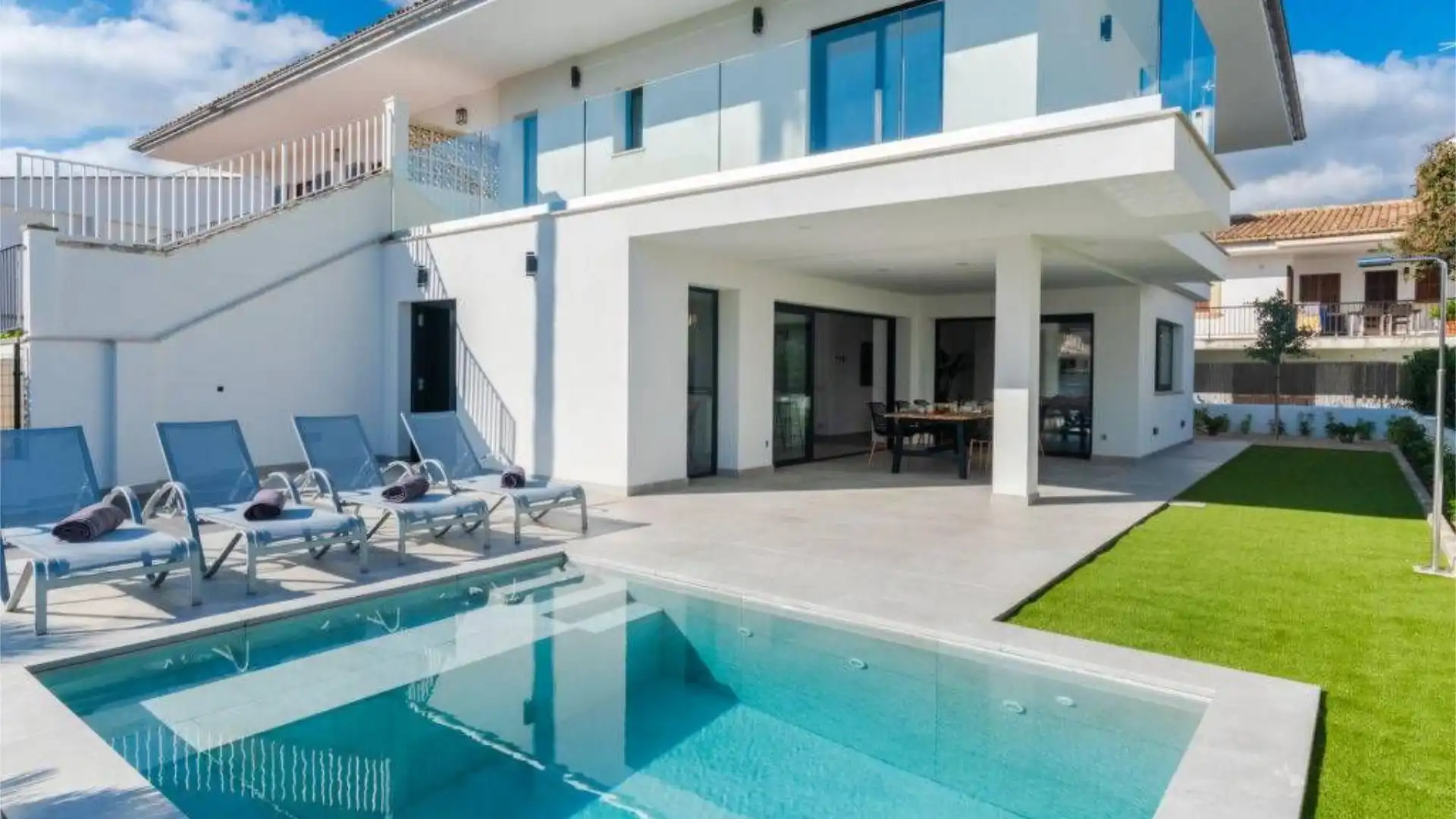 Chalet en  Carrer Gambaner 3 - Foto 1