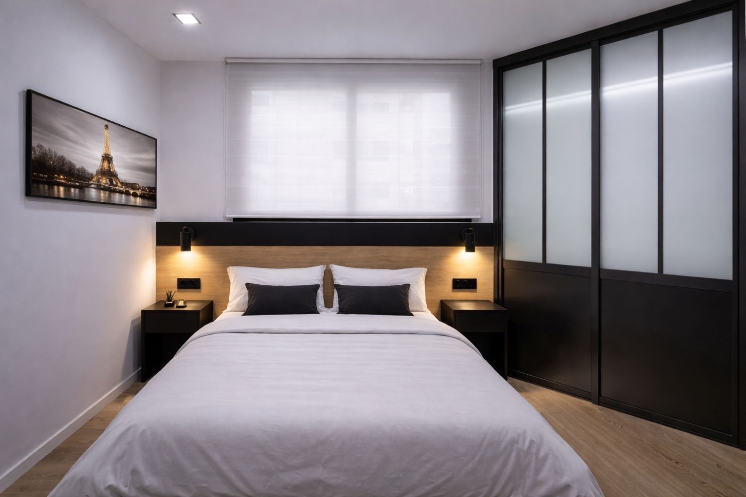 Estudio en camino de las Torres, 2 - Foto 5