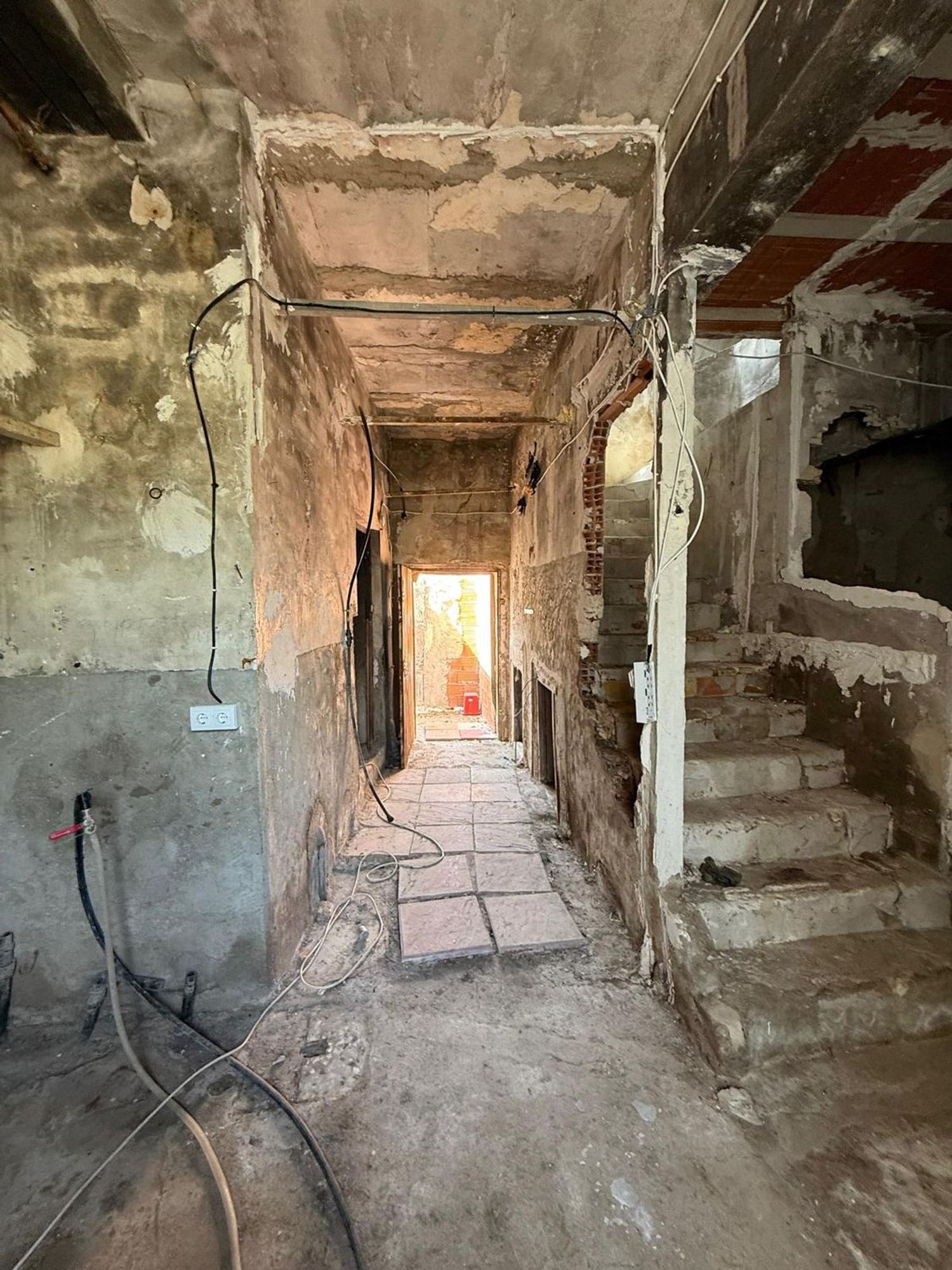 Finca rústica en Avenida Constitución, 1, Molins-Campaneta-San Bartolomé, Molins-Campaneta-San Bartolomé - Foto 17