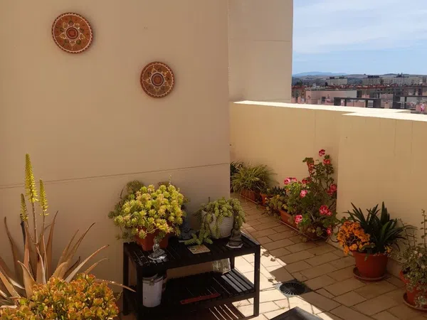 Ático en avenida de Europa, 12 - Foto 28