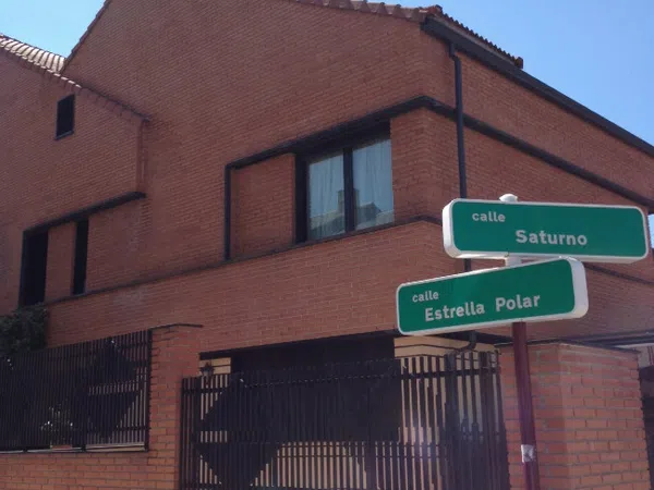 Chalet pareado en Calle de la Estrella Polar, 29, Zona Avenida Europa - Foto 14