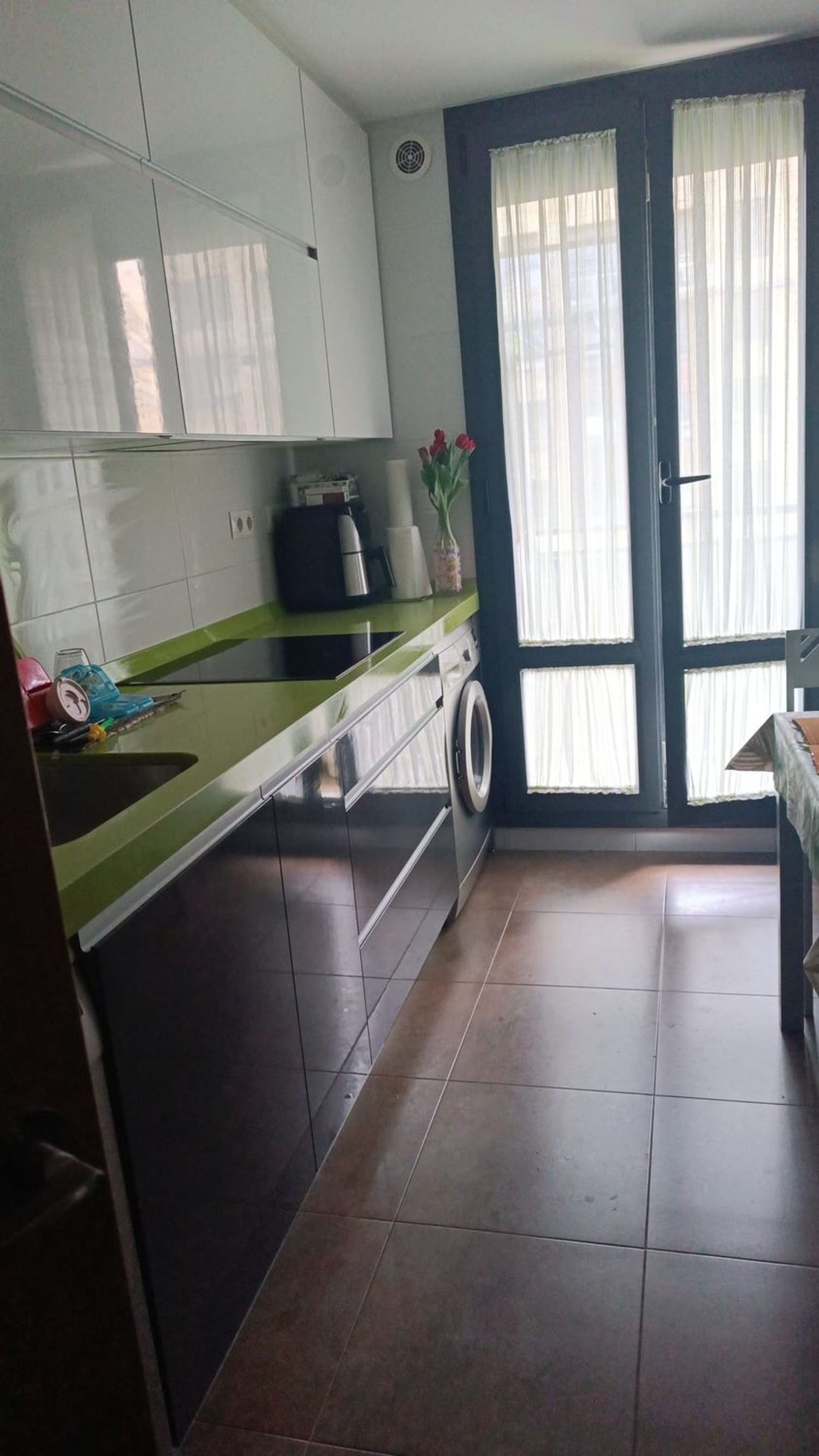 Piso en Calle Altamira, 55 - Foto 17