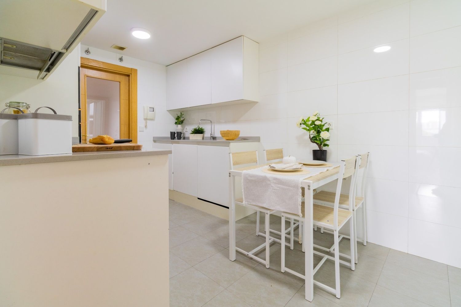 Piso en calle Ferrocarril, 10 - Foto 22