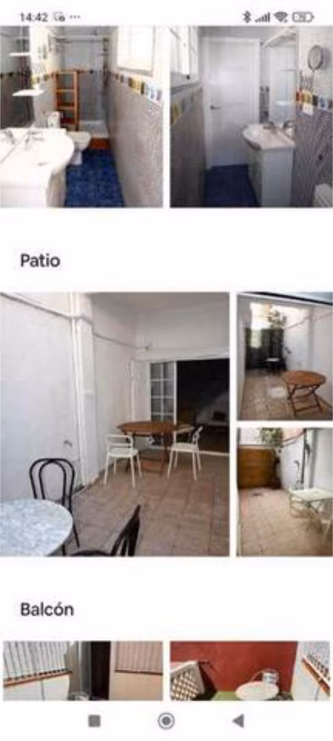 Piso en Cabañal - Foto 7