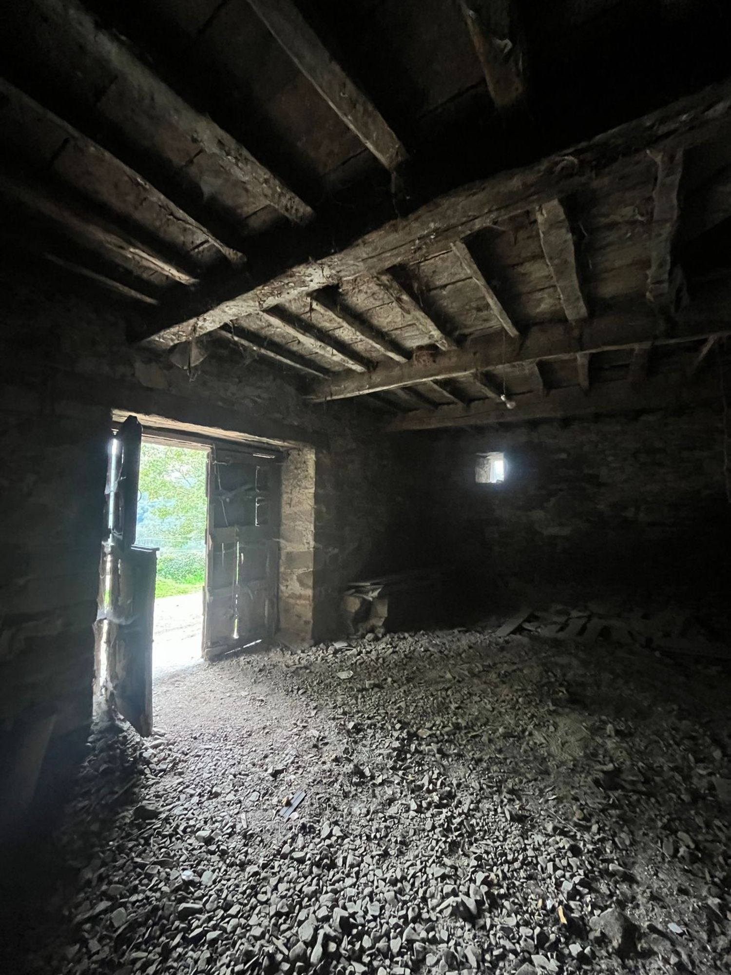 Casa de pueblo en Valdés s/n - Foto 2