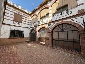 Chalet en  Calle de Ramon y Cajal 22 - Foto 6