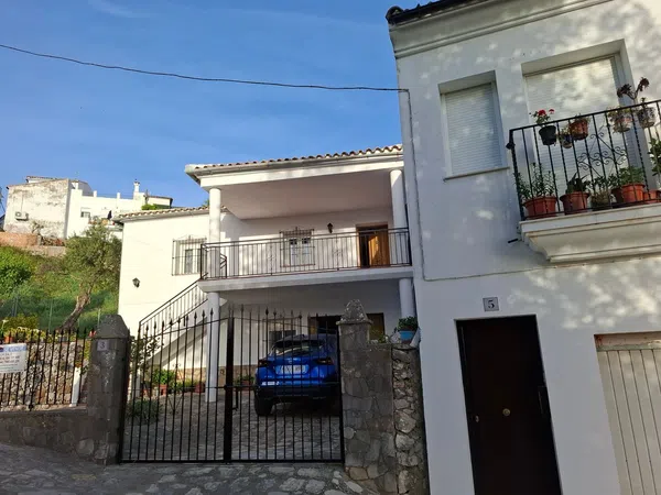 Casa rural en Avenida de Cadiz, 3 - Foto 3