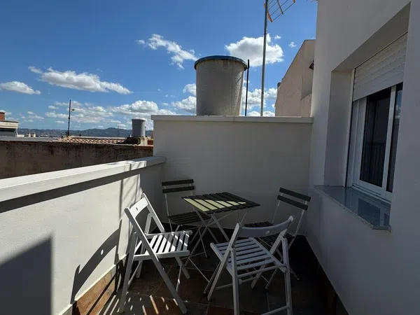 Ático en Ángeles, 6 - Foto 8