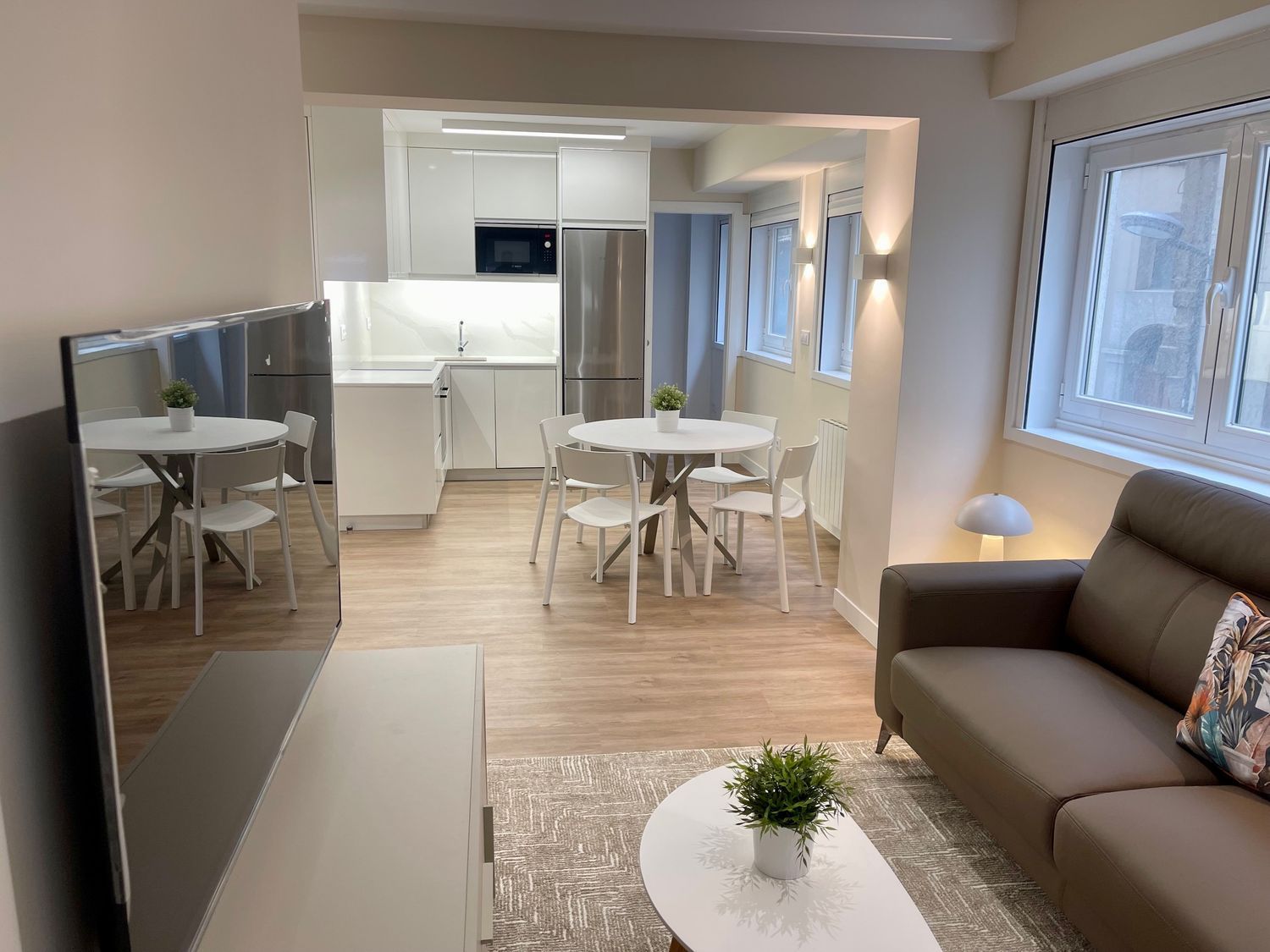 Piso en calle San Andrés, 2 - Foto 3