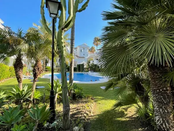 Chalet adosado en Urbanización Los Naranjos de Marbella, 42, La Dama de Noche-La Alzambra - Foto 20