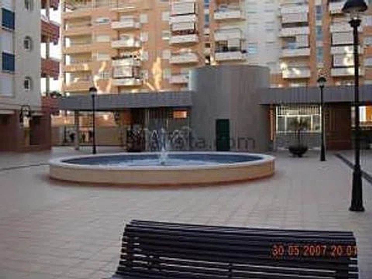 Piso en Calle del Jalón, Finca el Pato - Torre del Río - Foto 14