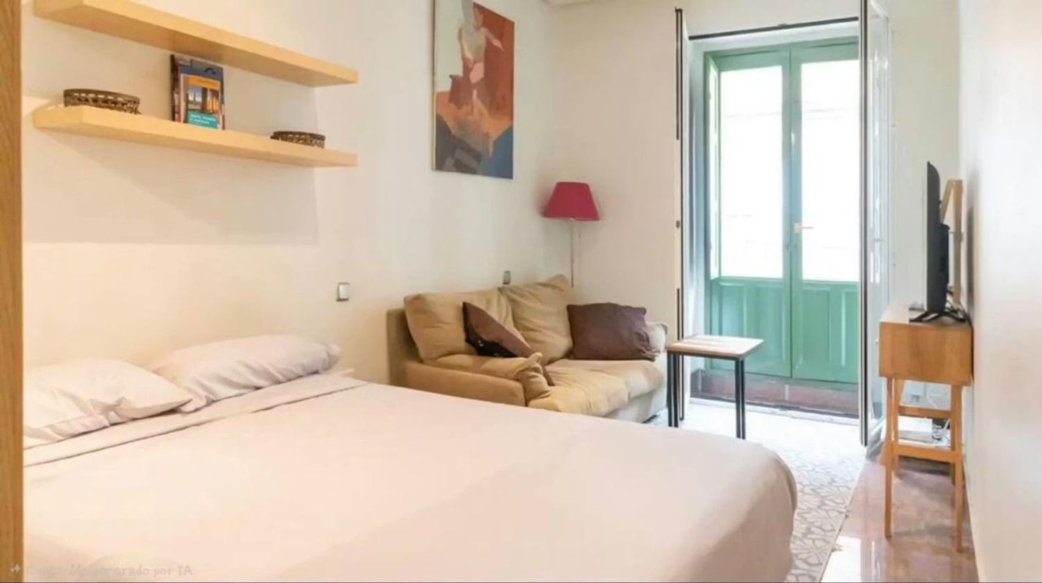 Estudio en calle Agustina de Aragón, 1 - Foto 3