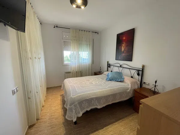 Casa o chalet independiente en Calle Robles, 5 - Foto 25