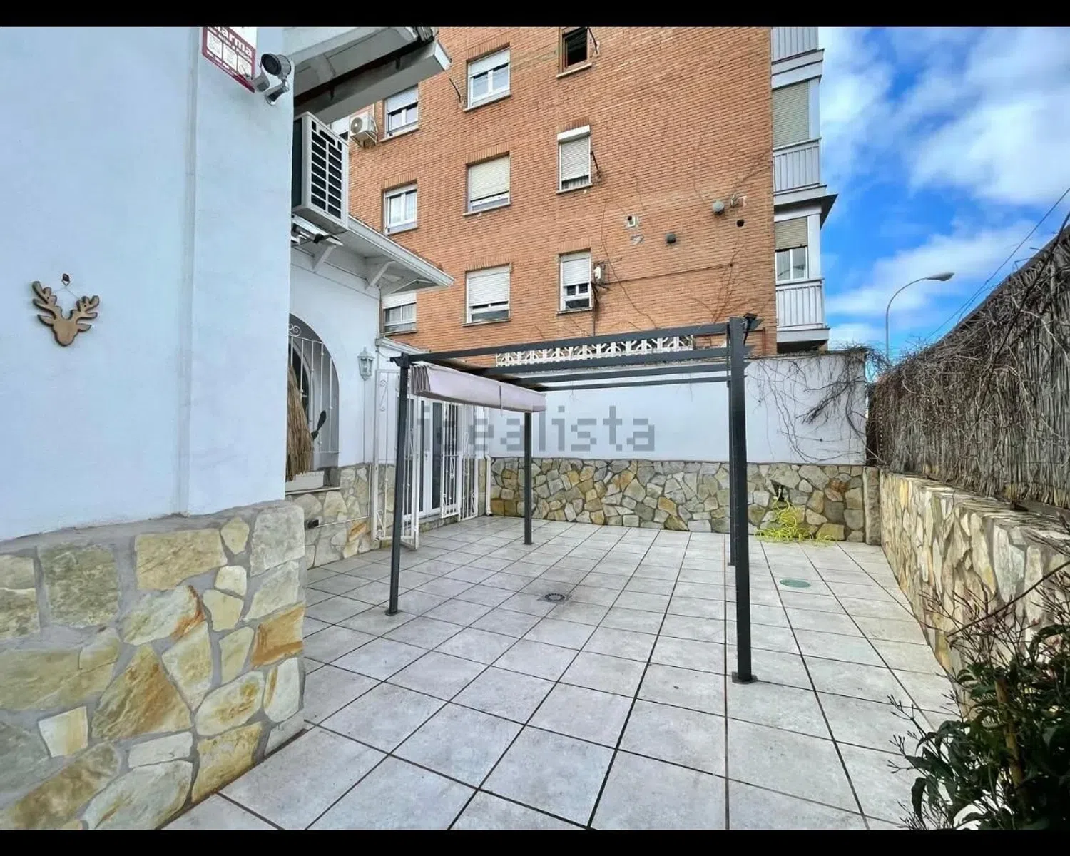 Chalet pareado en carretera de Boadilla del Monte, 53 - Foto 31