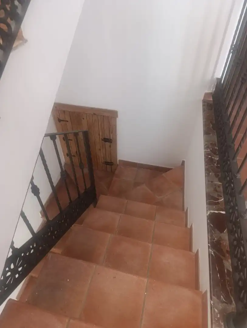 Casa adosada en  Calle Héroe de Sostoa 36 - Foto 37
