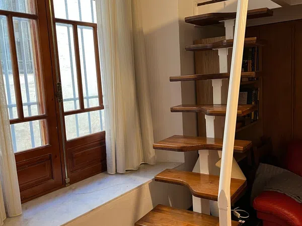 Estudio en calle Viejos, 5 - Foto 11