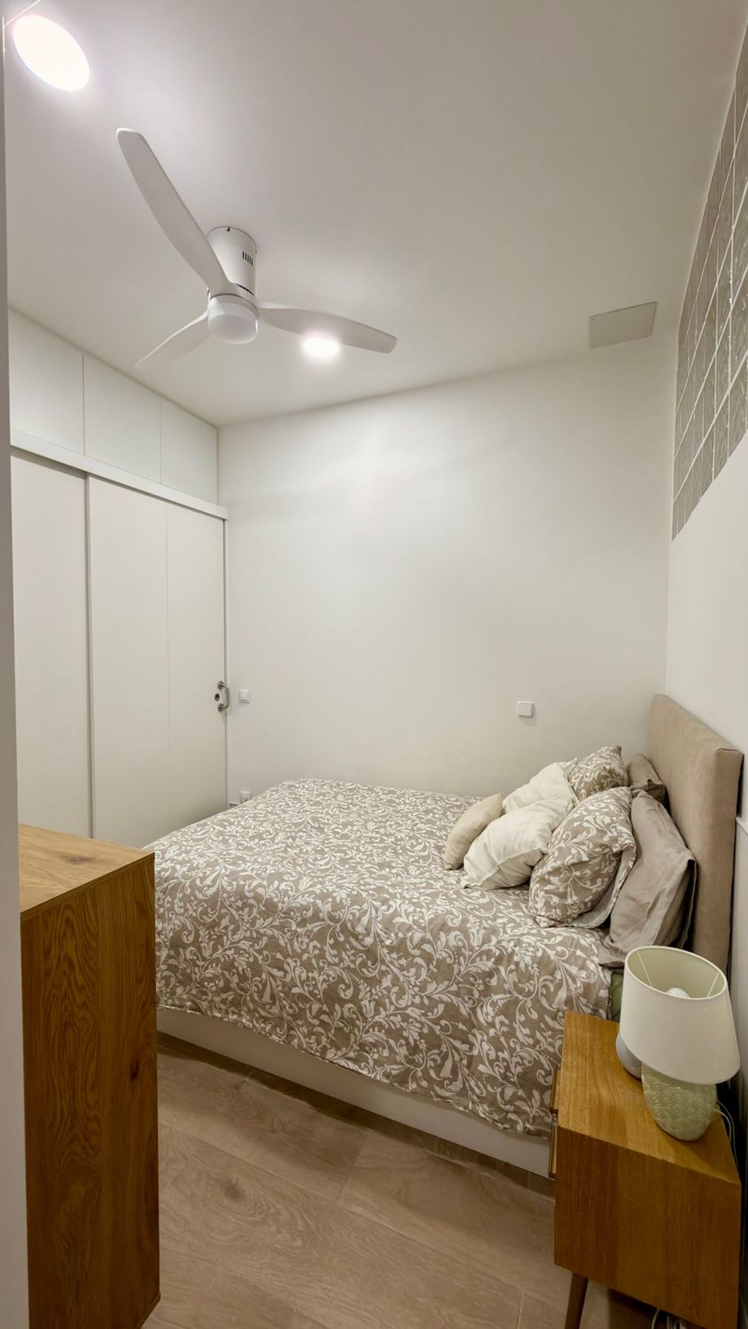 Piso en calle Sierra Morena, 13 - Foto 4