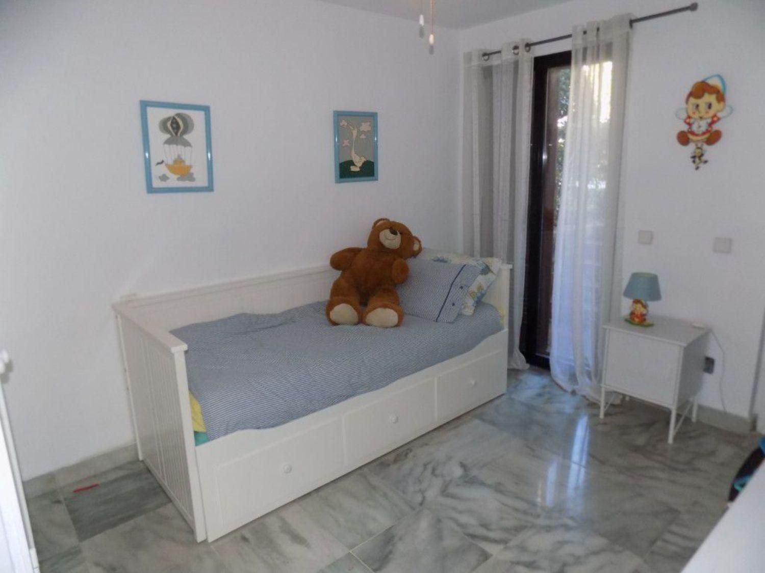 Chalet pareado en Calle Trinquete Urbanizacion Albayalde, 1, Villacana - Costalita - Saladillo - Foto 9